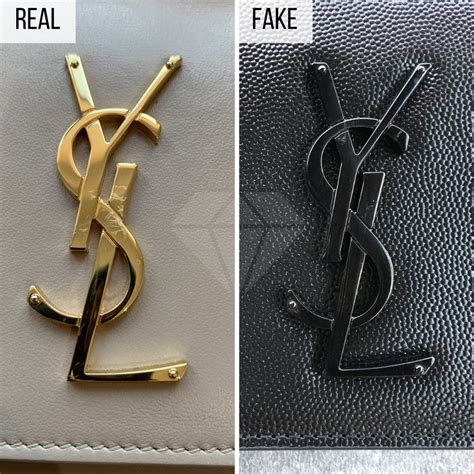 buy fake ysl cuff|ysl real vs false.